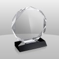 858 Diamond Facet Award